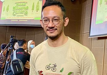 Simhala Avadana Sering Asam Lambung saat Manggung, Banting Setir di Bidang Ini