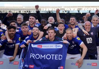 Jadwal  Liga Inggris - Elkan Baggott Hadapi Salah dan Haaland Sebelum Diterima Kembali di Timnas Indonesia