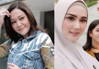 Diam-diam Maia Estianty Perhatian dengan Anak Mulan Jameela, Ternyata ini Panggilan Khusus Safeea Ahmad pada Istri Irwan Mussry