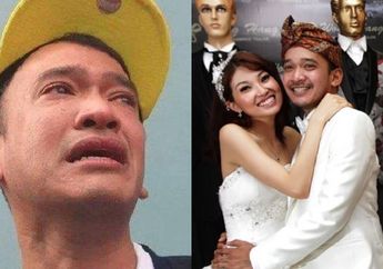 Gugat Cerai Sarwendah, Ruben Onsu Sempat Ngeluh Pernikahannya yang Hanya Dianggap Settingan, Pilih Legowo Gegara ini