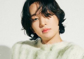 Onew SHINee siap Menyapa Penggemar Lewat Konser Tour Solo di Asia 'GUESS!' Bulan ini