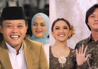 Sempat Menuai Hujatan Sampai Disebut Pernikahan Anaknya Bakal Tidak Sah, Sule Lontarkan Kalimat Menohok yang Menusuk Sanubari