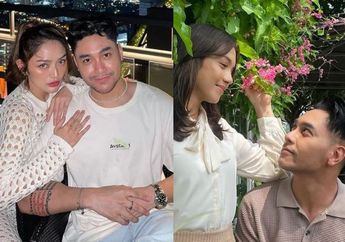 Krisjiana Baharudin Berpotensi Cinlok, Nasihat Siti Badriah Untuk Angela Gilsha Justru Agak Laen