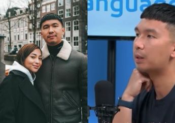 Terlahir Tajir, Suami Nikita Willy Bocorkan Perjuangan Bapaknya Demi Jadi Bos Taksi, Sempat Lakoni 3 Profesi Ini Sekaligus