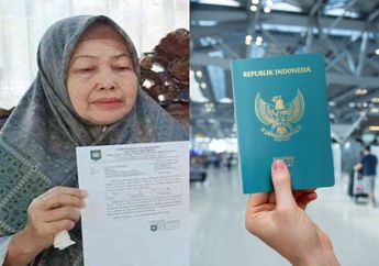 Geger, Wanita di Lubuklinggau Sumsel Mendadak Jadi WNA Malaysia Padahal Tak Pernah ke Luar Negeri, Terungkap saat Mengurus Berkas
