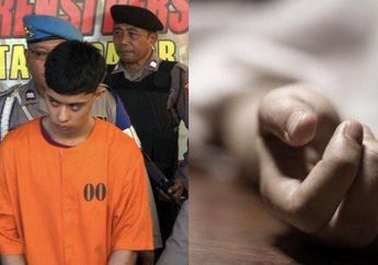 Motif Pembunuhan PSK di Bali Terungkap, Pelaku Kesal dengan Ancaman Korban hingga Patahkan Leher Agar Jasad Masuk ke Dalam Koper