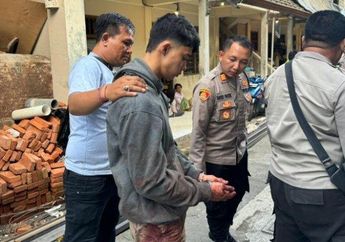 Terungkap Kronologi Pembunuhan Gadis PSK di Bali, Pelaku Tak Terima Tarif Dinaikkan hingga Jasad Korban Dipatahkan Agar Bisa Masuk Koper