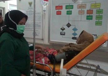 Innalillahi, Ratusan Warga Purwakarta Diduga Keracunan Makanan Hajatan, Alami Mual hingga Muntah, Polisi Lakukan Penyelidikan