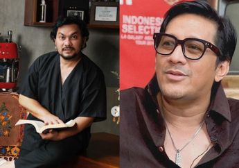 Usia Gak Bisa Bohong, Andre Taulany Mendadak Diminta Suntik Botox oleh dr Tompi, Ini Alasannya