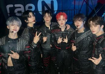 Rundown Lengkap Konser NCT Dream di Jakarta, NCTzen Jangan Sampai Terlambat!