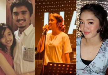 Cantiknya Anak Gadis Duta Sheila On 7, Aishameglio, Punya Suara Emas hingga Dipercaya sang Ayah Jadi Backing Vokal, Intip Potretnya!