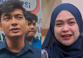 Teuku Ryan Jawab Isi Gugatan Ria Ricis Soal Komentari Bentuk Fisik, dari Kurus sampai Dada Rata, Apa Ada yang Salah?