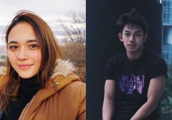 Kakak Laura Anna Tak Yakin Gaga Muhammad Insyaf Pasca Bebas, Dia tuh Masih Kecil!