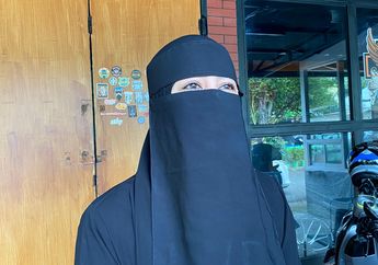 Umi Pipik Bocorkan Kriteria Menantu Idaman, Ini Syarat Jadi Istri Abidzar Al Ghifari