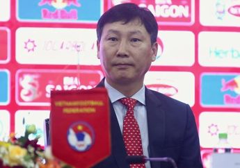 Pengakuan Pelatih Baru Vietnam soal Timnas Indonesia yang Satu Grup di Piala AFF 2024