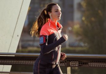 Selain Air Putih, Inilah 6 Rekomendasi Minuman Terbaik Setelah Olahraga