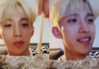 Segala Cara Dihalalkan, Sasaeng Menyamar Sebagai Seungkwan untuk Menipu Dokyeom SEVENTEEN