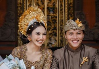 Mahalini Paksa Rizky Febian untuk Jalani Pola Hidup Sehat, Sampai Minta Dukungan Penggemar!