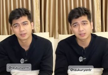 Viral, Isi Gugatan Ria Ricis Terkait Transferan Rp 500 Juta, Teuku Ryan Berikan Klarifikasi: Saya Paling Sensitif Masalah Uang