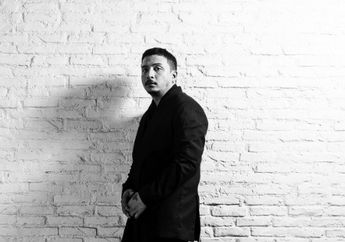 Sal Priadi Rilis Lagu Baru, Inilah Lirik Zuzuzaza, Bernuansa Romantis?