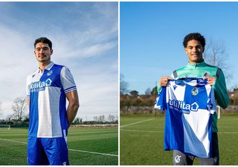 Ipswich Town ke Premier League, Menanti Lompatan Karier Elkan Baggott Seperti Jarell Quansah