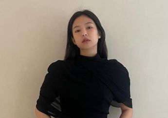 Jennie BLACKPINK Dikonfirmasi Bakal Tampil di Variety Show 'My Name is Gabriel', Catat Tanggal Tayangnya!