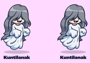 4 Arti Mimpi Dikejar Kuntilanak, Jangan Cemas Dulu, Ada Makna Baik yang Tersembunyi di Baliknya