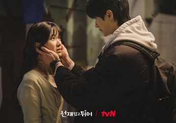 Lirik Lagu Baru Yoo Hwe Seung, N.Flying, Jadi Ost Drakor Lovely Runner, yuk Intip Lirik I Think I Did