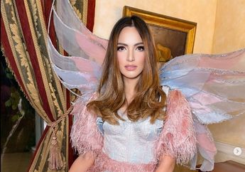 Profil Nia Ramadhani, Artis yang Putuskan Pindah Sementara ke Singapura, Istri Ardi Bakrie Ungkap Alasannya!