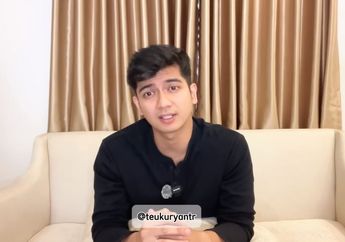 Bukan Bentuk Tubuh, Teuku Ryan Ngaku Hilang Gairah untuk Beri Nafkah Batin Pada Ria Ricis Perkara Hal ini