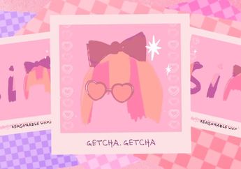 Sia Kolaborasi dengan Chaka Khan di Lagu Baru Immortal Queen, Ini Lirik dan Artinya!