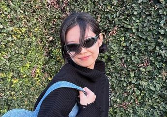 4 Tips Memilih Kacamata untuk Wajah Bulat, Perhatikan Aspek Penting Berikut!