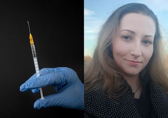 Depresi Sejak Usia 7 Tahun, Wanita ini Sengaja Pilih Hadiah Suntik Mati di Hari Ulang Tahun