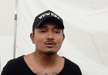 Punya Dua Istri di Series 'Alpha Girls', Tanta Ginting: Seru-seru Banget