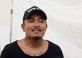 Perankan Suami Poligami, Tanta Ginting Belajar dari Akun Gosip: Kejadian Pelakor Lagi Banyak