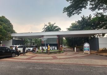 Sule Gelar Acara Pengajian Jelang Pernikahan Rizky Febian dan Mahalini