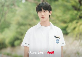 Aktor Byun Woo Seok Dirumorkan Lakukan Lovestagram dan Pacari Sosok Ini, Agensi Angkat Bicara!