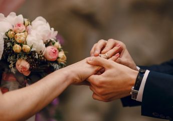 Heboh, Pria di Lamongan Alami Penipuan, Pengantin Wanita Tak Datang di Hari Pernikahan, Kini Rugi Rp 24 Juta