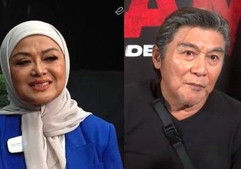 Idap Gejala Stroke, Willy Dozan Beberkan Kondisi Terkini sang Mantan Istri Betharia Sonata, Sebut Kemampuan Motoriknya Terganggu: Sarafnya Lemah