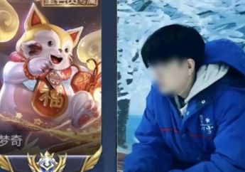 Pengorbanan Tragis Fat Cat, Gamer Asal China yang Rela Makan Sehari Sekali Demi Transfer Semua Penghasilan untuk Pacar