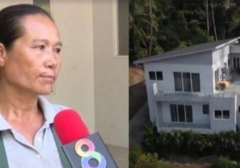 Auto Tajir Melintir, ART di Thailand dapat Warisan Rp 43,5 Miliar dari Majikan yang Tewas Akhiri Hidup Diduga Gegara Depresi Idap Kanker