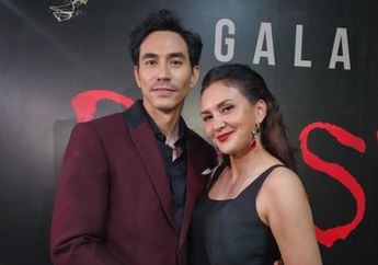 Darius Sinathrya Ungkap Sempat dapat Peringatan saat Hendak Mendekati Donna Agnesia, sang Aktor Justru Terus Maju dan Mantapkan Hati, Intip Ceritanya!