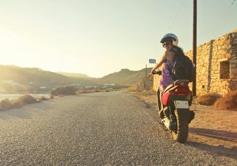 6 Arti Mimpi Motor Hilang Bukan Pertanda Baik, Bakal Kehilangan Sesuatu dalam Hidup, Waspadalah!