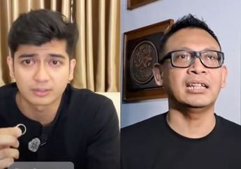 Pakar Ekspresi Komentari Video Klarifikasi Teuku Ryan, Drama yang Disiapkan!
