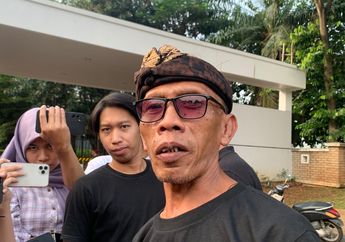 Jelang Akad Nikah, Keluarga Rizky Febian Tegaskan Mahalini Sudah Jadi Mualaf