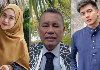 Hotman Paris Ikut Nimbrung, Tanggapi soal Bocornya Isi Gugatan Ria Ricis dan Teuku Ryan: Itu Sudah Banyak Kejadian
