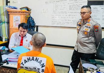 Cemburu Buta, Pria di Minahasa Selatan Tega Bacok Istri hingga Tewas, Korban Dihabisi saat Sedang Tidur, Begini Kronologinya