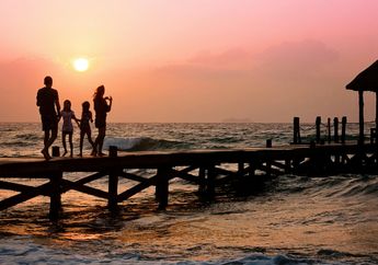 5 Tips Liburan Tahun Baru 2026 yang Efisien dan Hemat Budget, Tabungan Aman Terkendali