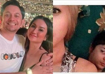 Diduga Ketahuan Bolak-balik Selingkuh dengan Ani-ani, Ini Deretan Skandal Andrew Andika, Pernah Foto Mesra dengan Nikita Mirzani!