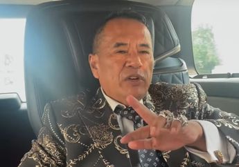 Heboh Tranferan Rp 500 Juta Ria Ricis ke Teuku Ryan, Hotman Paris Beri Komentar Menohok!